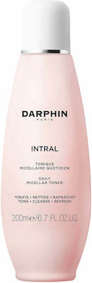 Darphin Intral Daily Micellar Toner Toning Lotion for Sensitive Skin 200ml