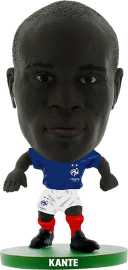 Soccerstarz Fotbal Kante Franța Figurină 5 cm