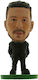Soccerstarz Fußball Simeone Atlético Madrid Sammelbare Figuren 5cm