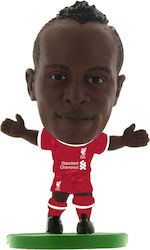 Soccerstarz Ποδόσφαιρο: Mane Liverpool FC 2021 Φιγούρα ύψους 5εκ.