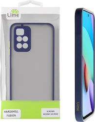 Lime Hardshell Camera Guard Umschlag Rückseite ...