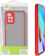 Lime Hardshell Camera Guard Back Cover Plastic ...
