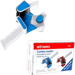 Office Point Motarro MT002 Metal Packaging Tape Machine 50mm Office Point Motarro MT002 Metal Packaging Tape Machine 50mm