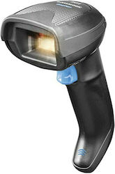 Datalogic GM4500 Преносим скенер Безжичен с Въз...
