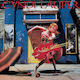 Cyndi Lauper She' s So Unusual LP Rot Vinyl