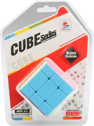 Spring Cube Series Speed Cube 3x3 for 6+ Years 8811 1pcs