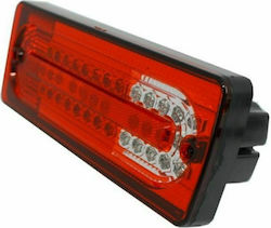 Rücklichter LED für Mercedes-Benz G Klasse W461/W463 1Stück