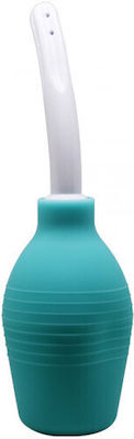 Mr. Play Anal Shower 300ml Turquoise QX-003-MR