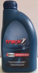 EKO Track 7 Ulei 10W-40 1lt EKO Track 7 Ulei 10W-40 1lt