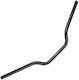 Renthal Road Bike Medium Lenker 22,2mm Schwarz 755-01-BK