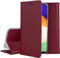 Forcell Magnet Burgundy (Galaxy A13 4G - Galaxy A13 4G)
