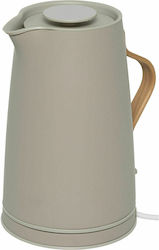 Stelton Emma 1.2лт с Мощност 2200W Sand