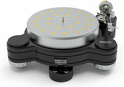 Acoustic Signature Typhoon Neo Πικάπ Ασημί