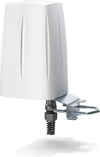 QuWireless QuSpot for Teltonika RUT360 Εξωτερική Κεραία 4G Πανκατευθυντική 4dBi με σύνδεση Ethernet