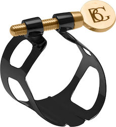 BG L3B Black Lacquered Ligatures