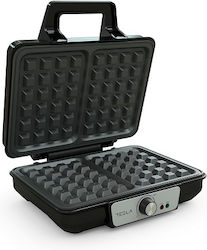Tesla WM200BX για Ορθογώνιες Βάφλες 1000W Tesla WM200BX για Ορθογώνιες Βάφλες 1000W