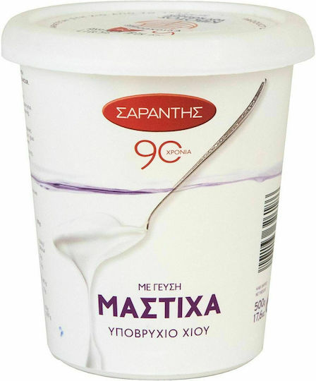 Σαράντης Υποβρύχιο Μαστίχα Χίου 500gr