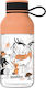 Quokka Ice Kids Kids Water Bottle Plastic Orang...