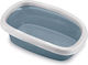 Kerbl Sprint 20 Cat Basin Blue L58 x W39 x H17cm