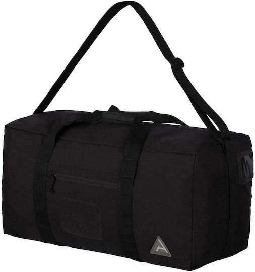 Direct Action Deployment Bag Small Στρατιωτικό Τσαντάκι Ώμου Μαύρο 42lt