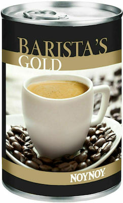 ΝΟΥΝΟΥ Γάλα Εβαπορέ Gold Barista 400gr