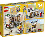 Lego Creator Downtown Noodle Shop for 8+ Years Old