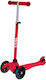 Bebe Stars Детски Ролери X-Ride 3 Колела За 3+ ...
