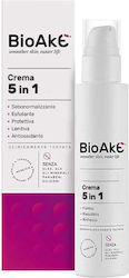 BioAke Cream 5 in 1 Cream Day 50ml