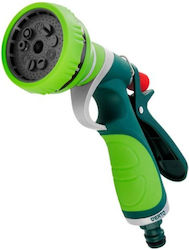 Verto Water Gun 15G702 9 Options