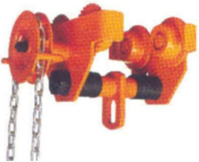 Nova Chain Hoist for Weight Load up to 3t