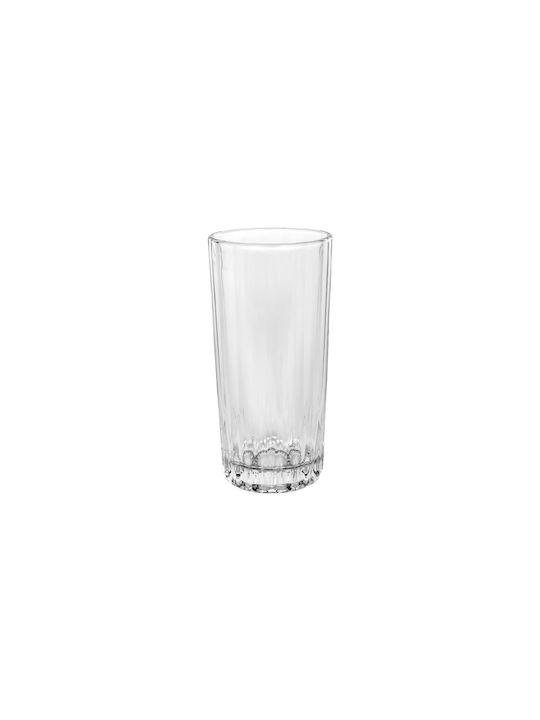 Keskor Glass Set Water made of Glass 300ml 3pcs