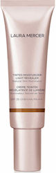 Laura Mercier Tinted Moisturiser Light Revealer Κρέμα Ημέρας κατά των Ατελειών 50ml Laura Mercier Tinted Moisturiser Light Revealer Κρέμα Ημέρας κατά των Ατελειών 50ml