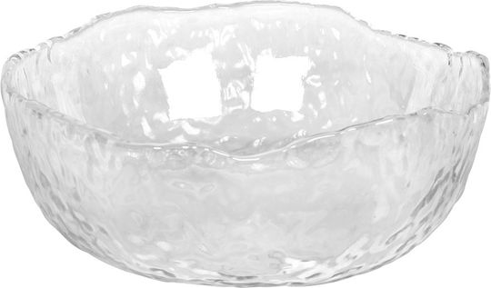 Keskor 61603 Glas-Salatschüssel