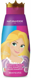 Naturaverde Bio Princess Organic Shampoo 300ml Naturaverde Bio Princess Organic Shampoo 300ml