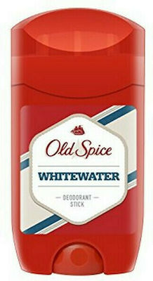 Old Spice Whitewater Αποσμητικό σε Stick 85ml