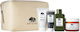 Origins Best Of Skin Care Set for Moisturizing & Facial Cleaning 5pcs