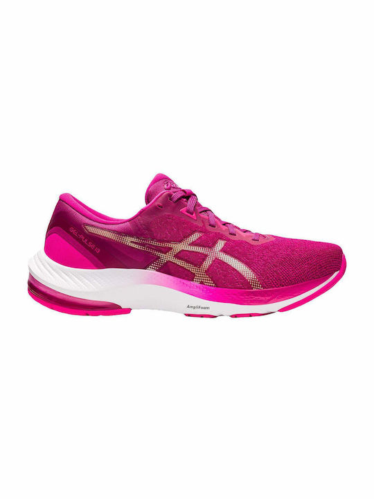 ASICS Gel-Pulse 13 Γυναικεία Αθλητικά Παπούτσια Running Ροζ