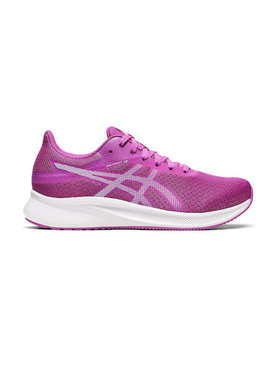 Patriot 13 Sport Shoes Running Pink
