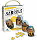 Board Game Bears in Barrels for 4-8 Players 7+ Years Old (EN) Blue Orange Games