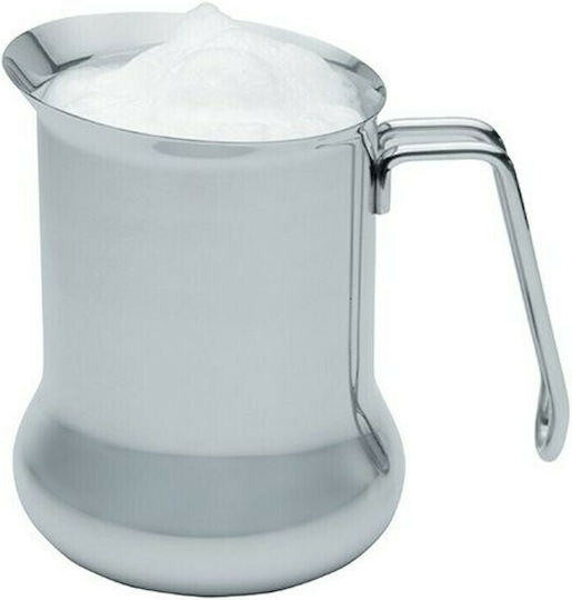 Kitchen Craft KCLEJUG Milk Pitcher 650ml Inox