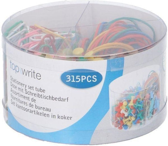 Topwrite Desk Set