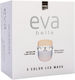 InterMed Eva Belle 3 Color Μάσκα Φωτοθεραπείας Προσώπου