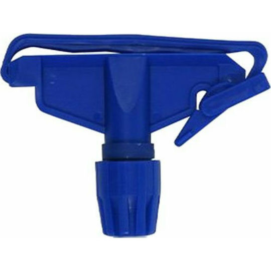 Sidirela Κεφαλή Σφουγγαρίστρας από Πλαστικό 18cm E-4191
