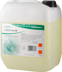 Ikochimiki Lacip Klor Liquid Dishwasher Detergent