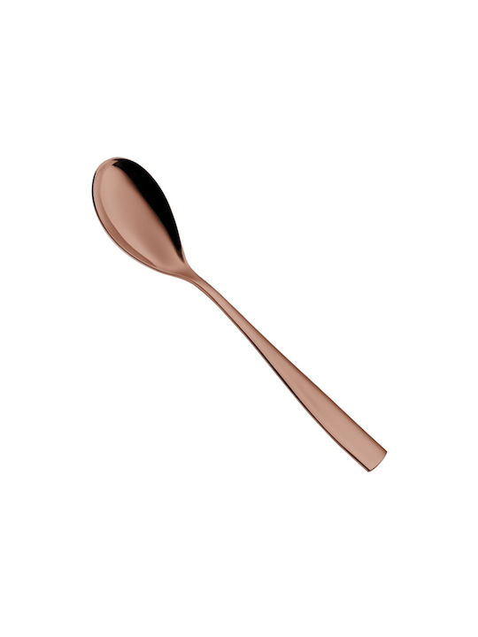 Etoile Spoon Set Dinner Stainless Chocolate 22cm 12pcs