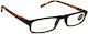 Oramont Oramont 9027 Reading Glasses +1.25 in B...