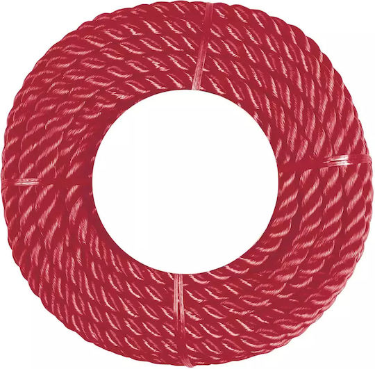 OZtrail Poly Rope Mini Σχοινί Διαμέτρου 6mm με Μήκος 20m Σχοινί 6mm x 20m