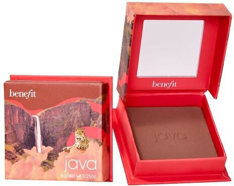 Benefit Fard de obraz Java 8.5gr