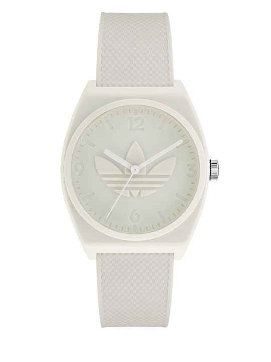 adidas Street Project Two Ceas de Damă cu Alb C...