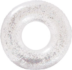 Sunnylife Glitter Παιδική Σαμπρέλα Θαλάσσης με Glitter Ασημί Sunnylife Glitter Παιδική Σαμπρέλα Θαλάσσης με Glitter Ασημί